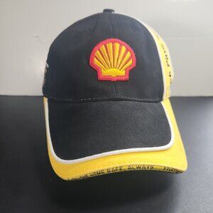 Truckers Hat Cap Shell Jack Pine Mine Goal Zero Rock Truck Large Shovel